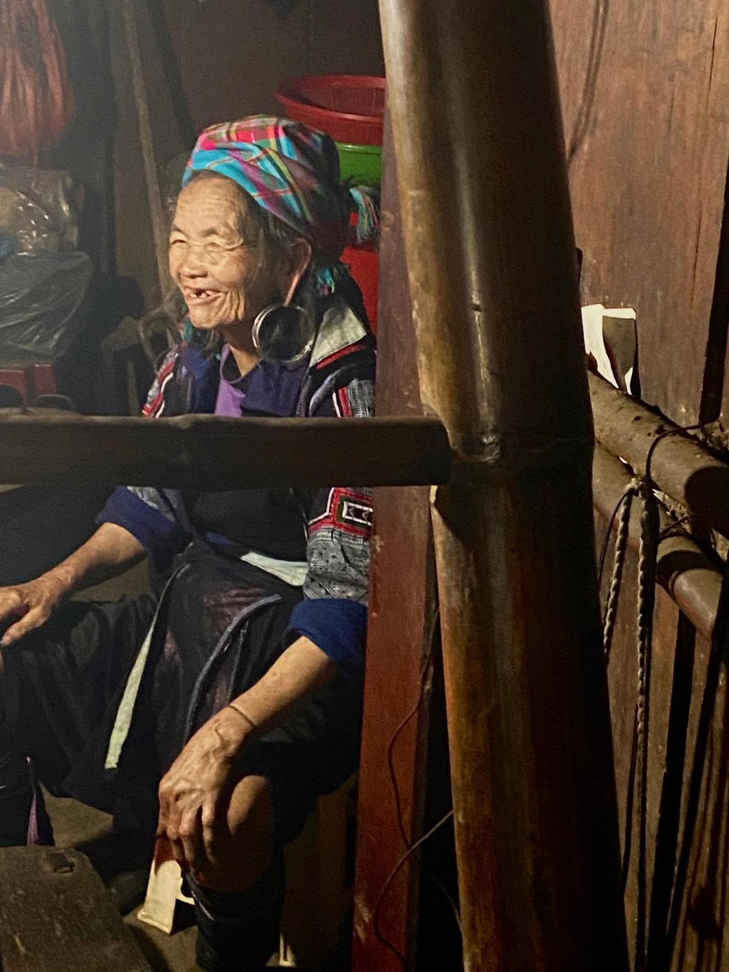 Sue Pa Family Trekking Homestay Sa Pa Exterior photo