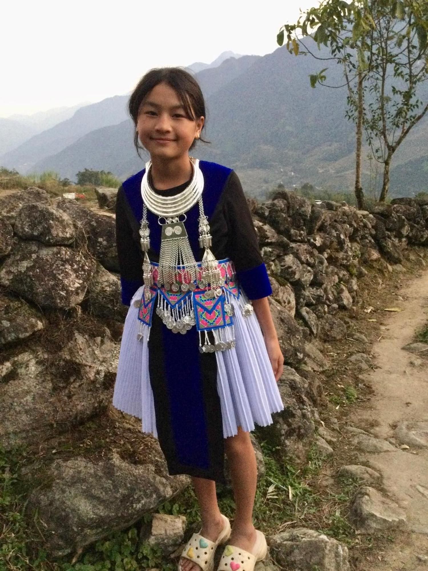Sue Pa Family Trekking Homestay Sa Pa Exterior photo