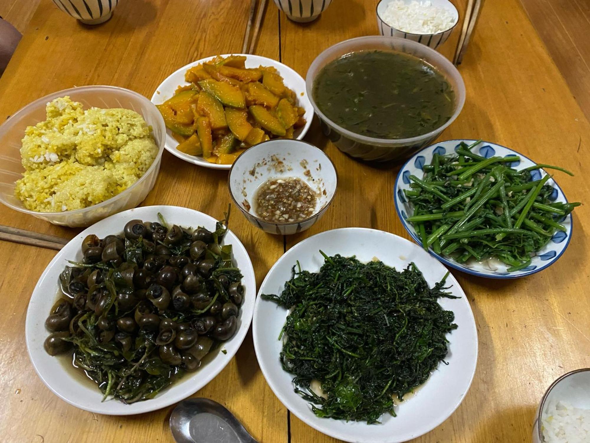 Sue Pa Family Trekking Homestay Sa Pa Exterior photo