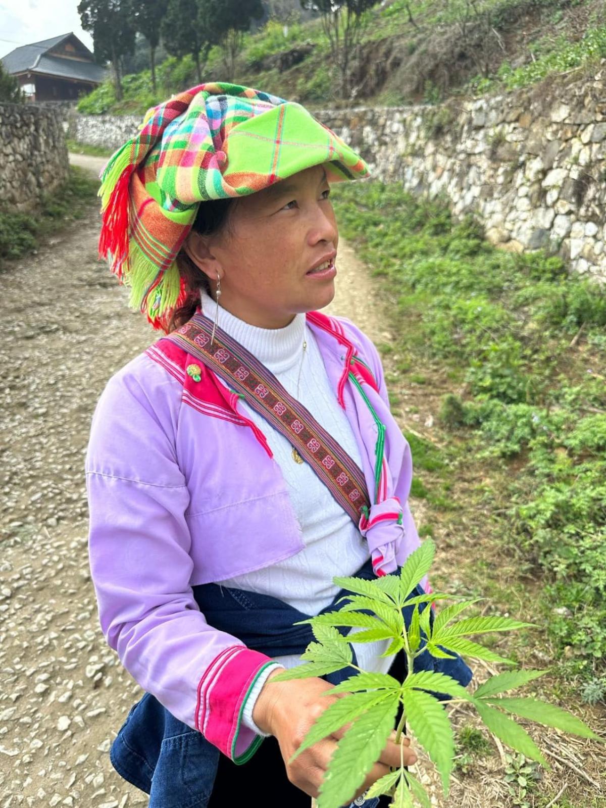 Sue Pa Family Trekking Homestay Sa Pa Exterior photo