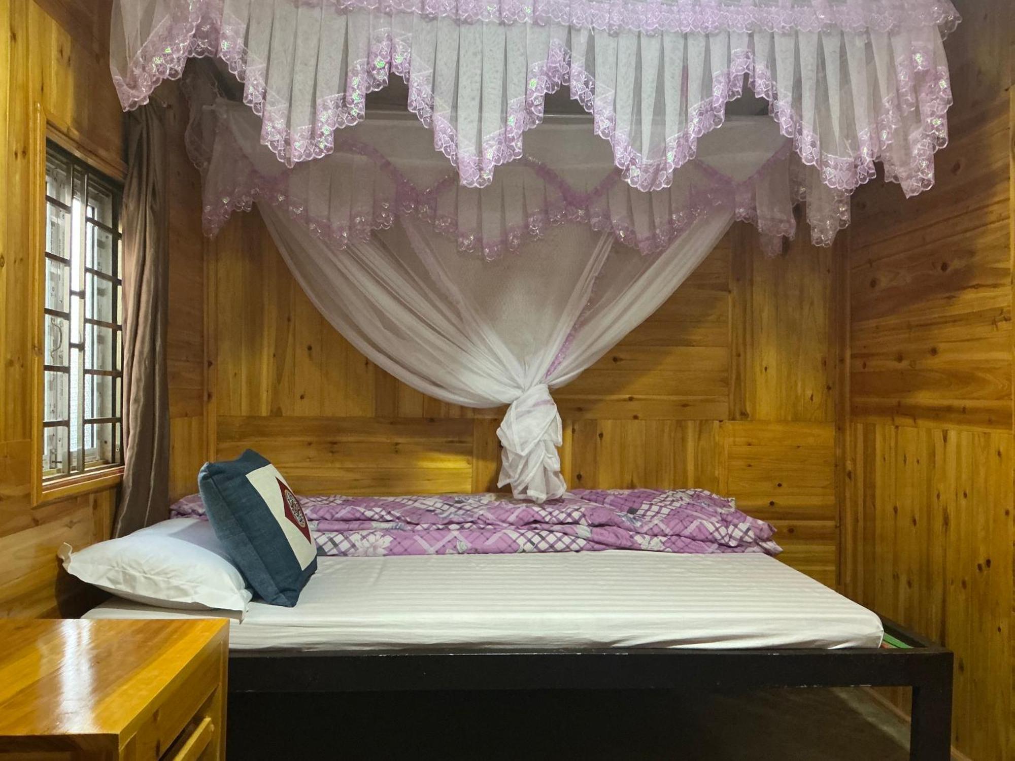 Sue Pa Family Trekking Homestay Sa Pa Exterior photo
